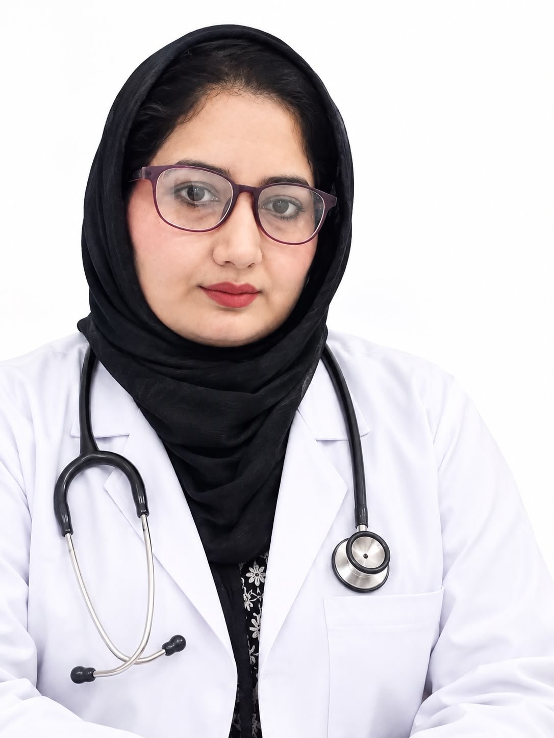 Dr zaib UN nisa