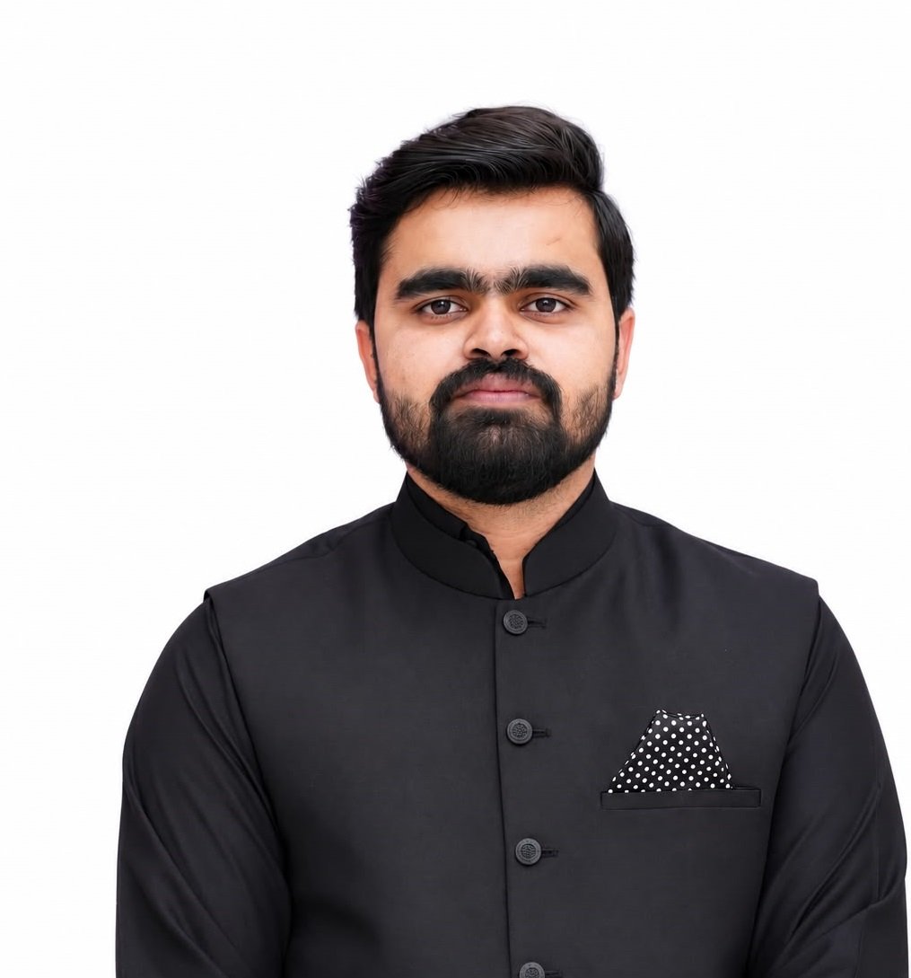 Dr. Arfat Aslam