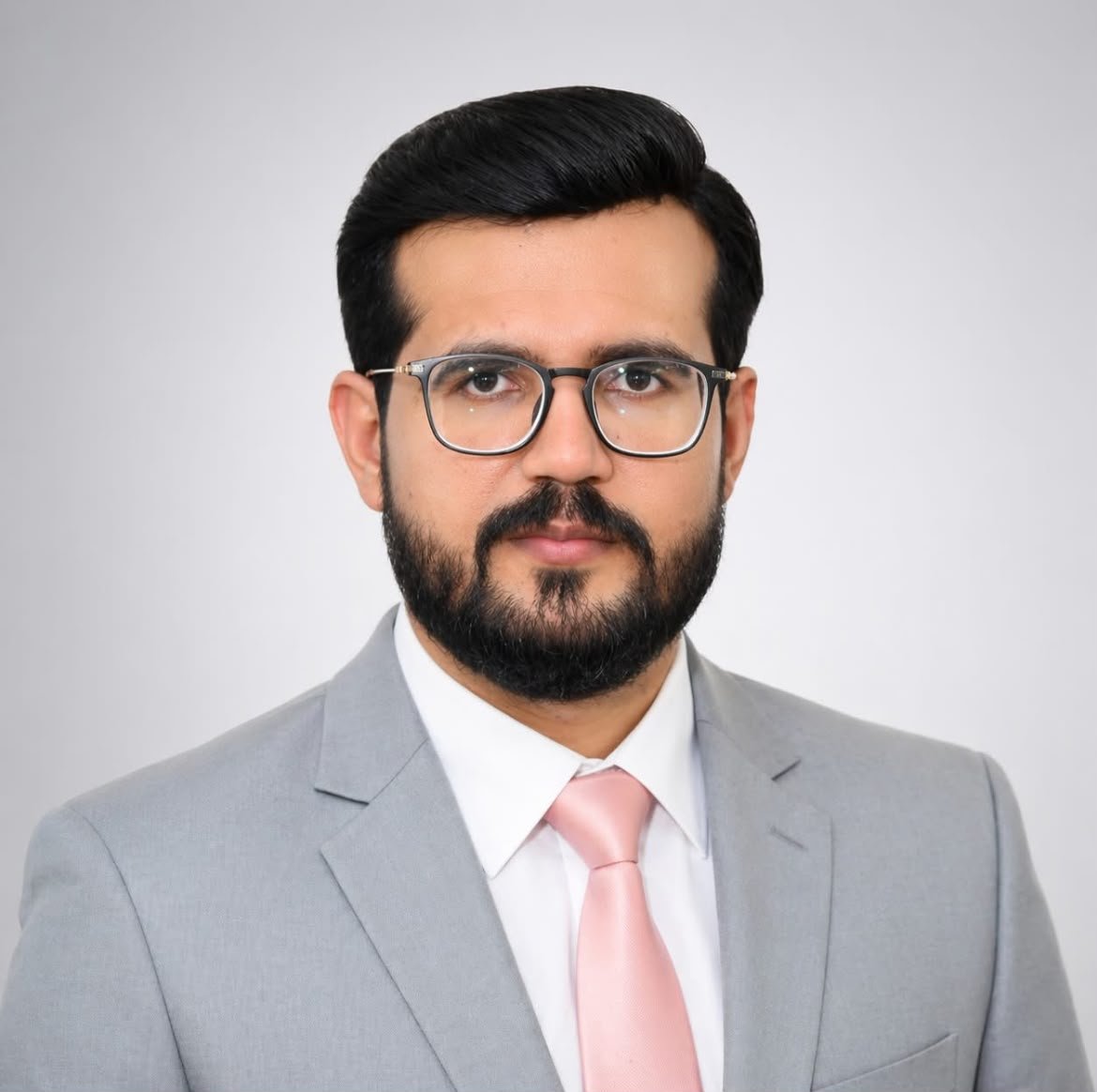 Dr. Hafiz Muhammad Sohaib
