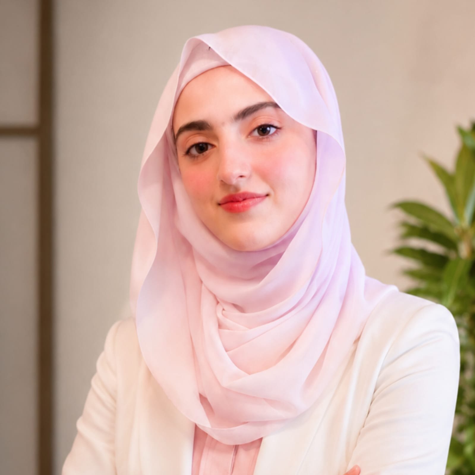 Dr. Areeba CH